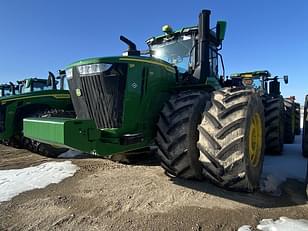 Main image John Deere 9R 590 4