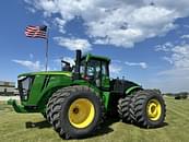 Thumbnail image John Deere 9R 590 0