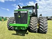 Thumbnail image John Deere 9R 590 12