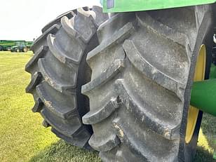 Main image John Deere 9R 590 14