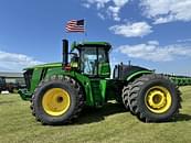 Thumbnail image John Deere 9R 590 1