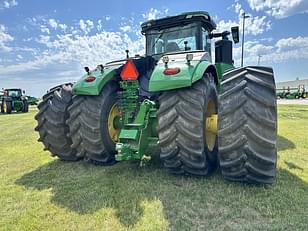 Main image John Deere 9R 590 6