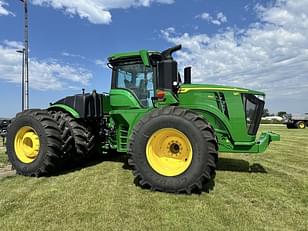 Main image John Deere 9R 590 9