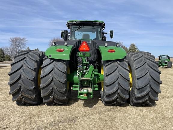 Image of John Deere 9R 590 equipment image 3