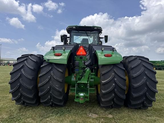 Image of John Deere 9R 590 equipment image 3