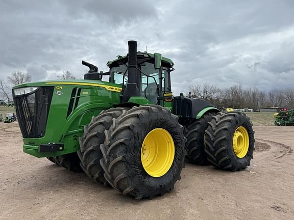 Image of John Deere 9R 590 Primary image