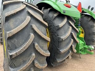 Main image John Deere 9R 590 4