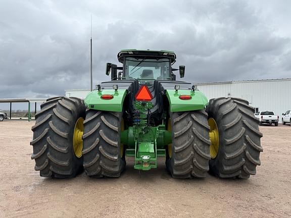 Image of John Deere 9R 590 equipment image 4