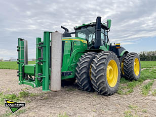 Main image John Deere 9R 590