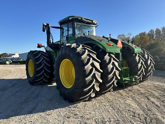 Image of John Deere 9R 590 equipment image 3