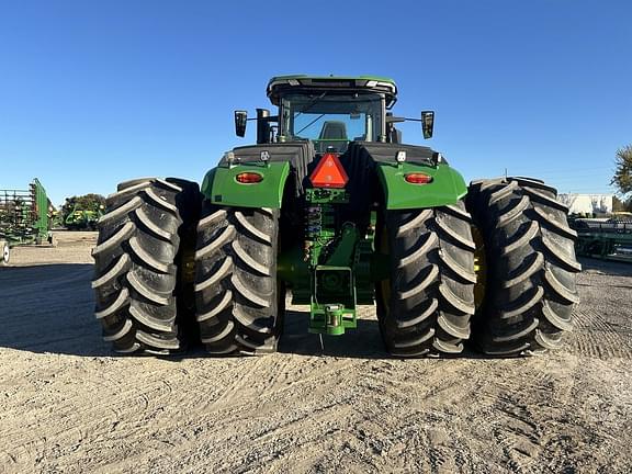 Image of John Deere 9R 590 equipment image 4