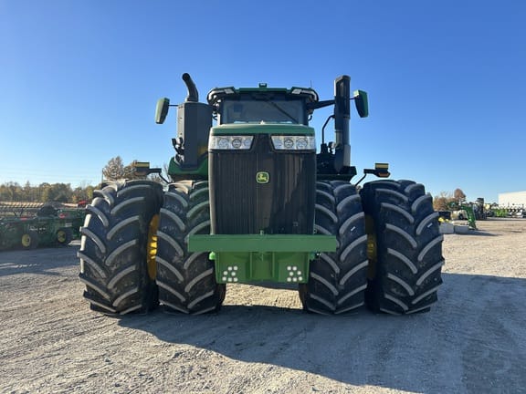 Main image John Deere 9R 590