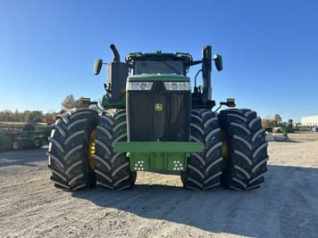 Main image John Deere 9R 590
