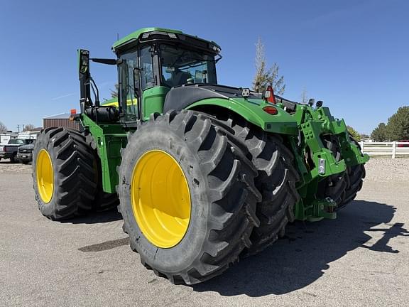 Image of John Deere 9R 590 equipment image 2