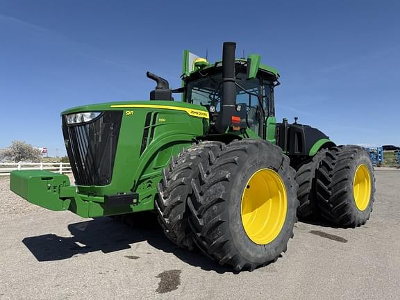 Image of John Deere 9R 590 Primary image