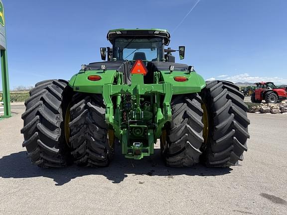 Image of John Deere 9R 590 equipment image 3