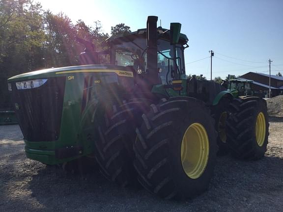 Image of John Deere 9R 590 equipment image 3