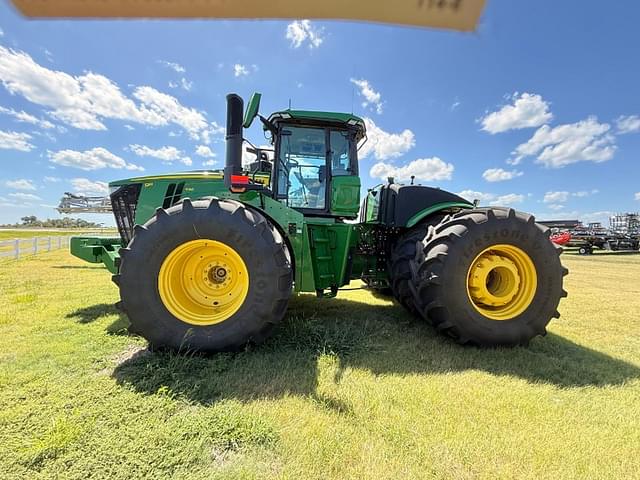 Image of John Deere 9R 590 equipment image 4