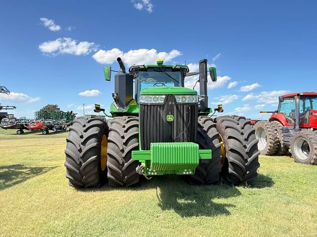 Image of John Deere 9R 590 equipment image 1