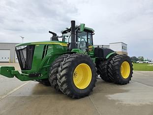 2023 John Deere 9R 590 Equipment Image0