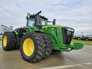 Main image John Deere 9R 590 1