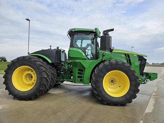 Image of John Deere 9R 590 equipment image 2