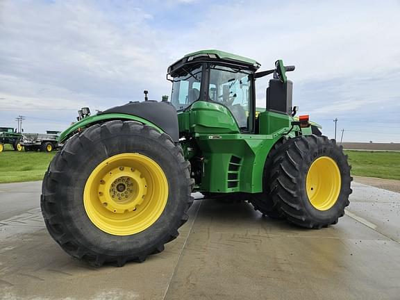 Image of John Deere 9R 590 equipment image 3