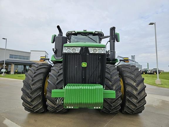 Image of John Deere 9R 590 equipment image 4