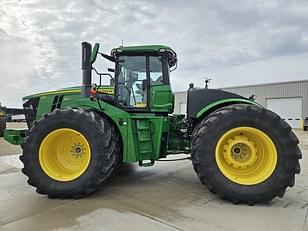 Main image John Deere 9R 590 6