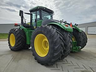 Main image John Deere 9R 590 7