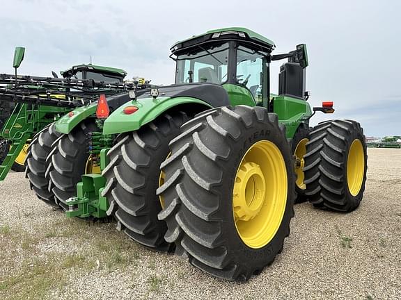 Image of John Deere 9R 590 equipment image 4