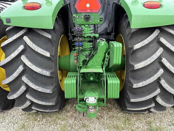 Image of John Deere 9R 590 equipment image 4