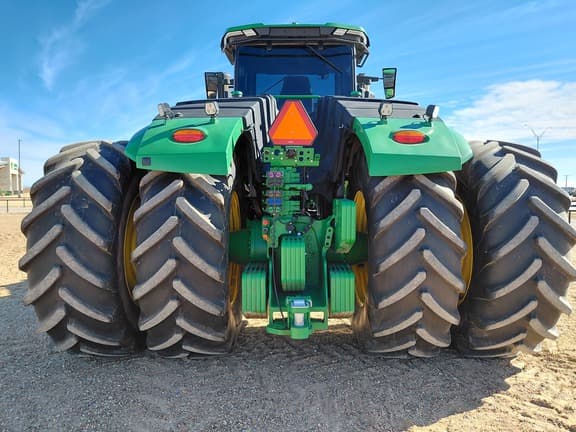 Image of John Deere 9R 590 equipment image 3