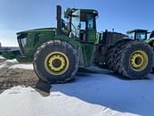 Thumbnail image John Deere 9R 590 0