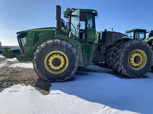 Main image John Deere 9R 590 0