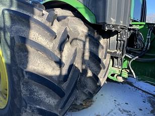 Main image John Deere 9R 590 18