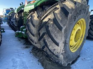 Main image John Deere 9R 590 10