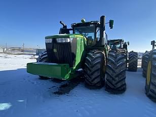 Main image John Deere 9R 590 4