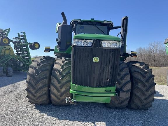 Image of John Deere 9R 590 equipment image 3