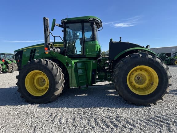 Image of John Deere 9R 590 equipment image 3