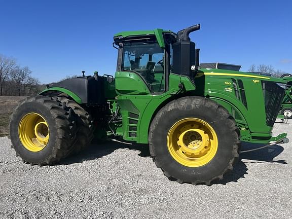 Image of John Deere 9R 590 equipment image 1