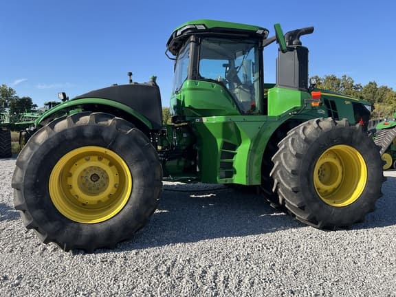 Image of John Deere 9R 590 equipment image 4