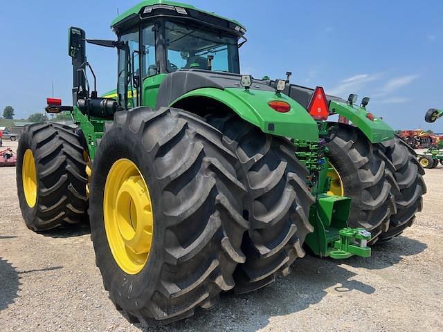 Image of John Deere 9R 590 equipment image 3