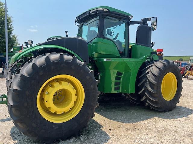 Image of John Deere 9R 590 equipment image 4