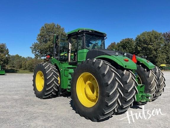 Image of John Deere 9R 590 equipment image 3