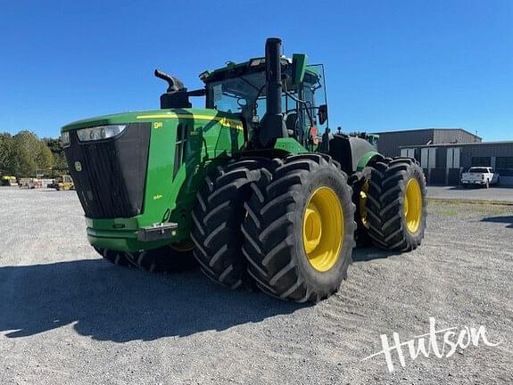 Image of John Deere 9R 590 equipment image 1