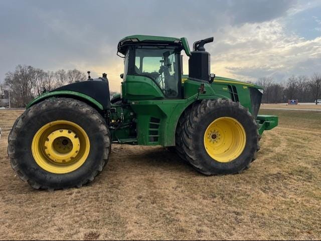 2023 John Deere 9R 590 Equipment Image0
