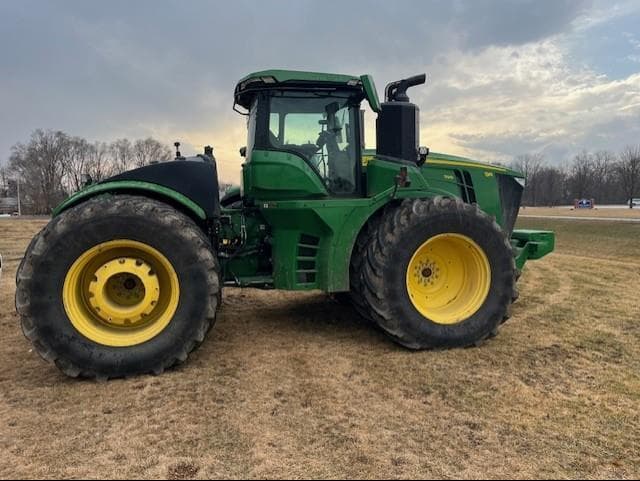 Image of John Deere 9R 590 Primary image