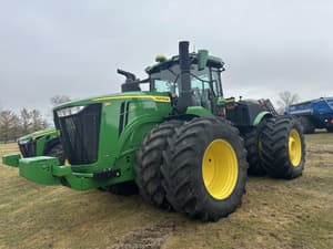 2023 John Deere 9R 590 Image