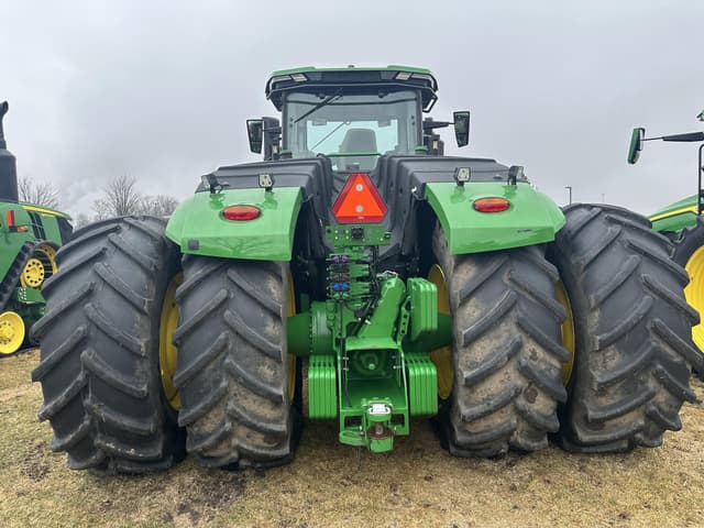 Image of John Deere 9R 590 equipment image 3